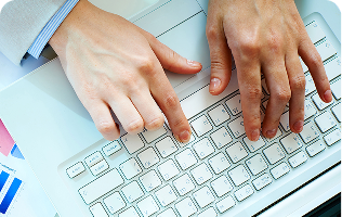 Aquí puedes solicitar el cambio de titularidad.