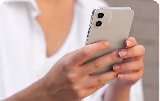 Paga fácilmente tu boleta mensual desde nuestro sitio web.