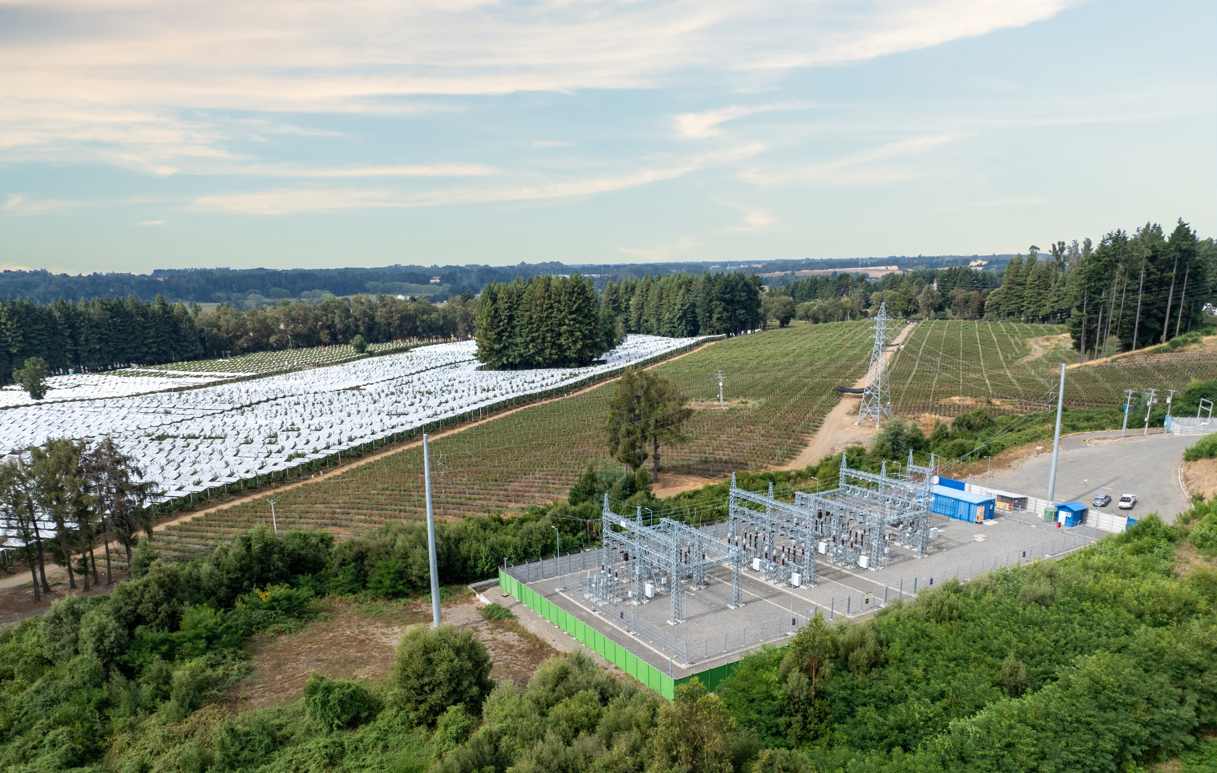 Ceremonia de apertura de ofertas administrativas y técnicas – Licitación Pública Internacional