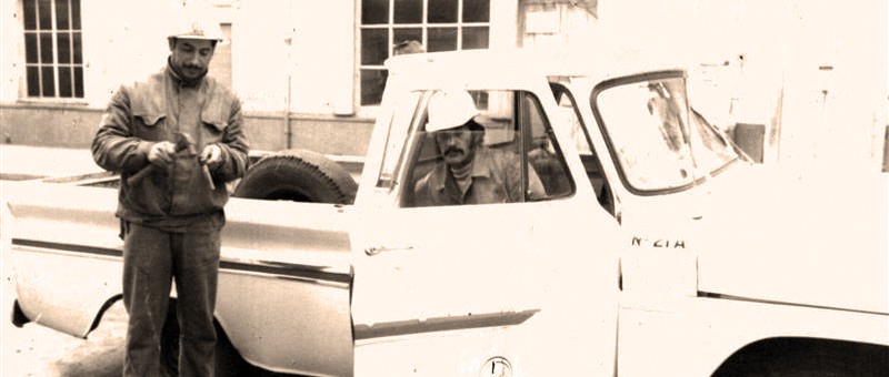 Grupo Saesa cumple 100 años llevando energía y desarrollo al sur de Chile