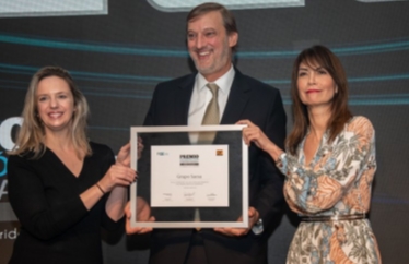 Premio Generación Empresarial 2019