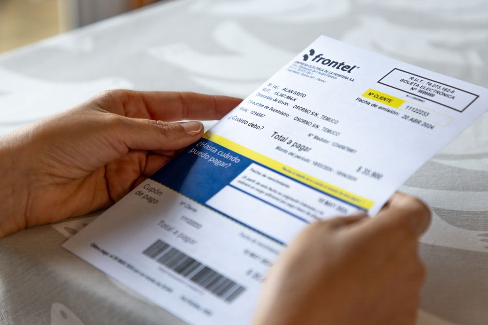 Comunicado a clientes – Proceso de devoluciones en cuentas eléctricas