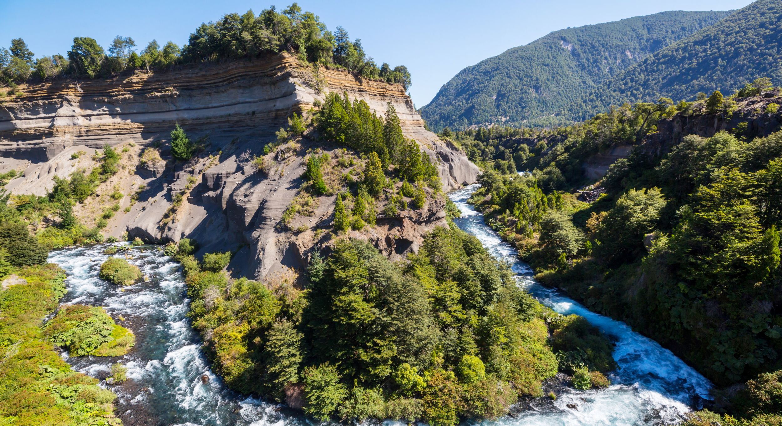 Banner Hero - Frontel