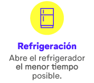 refrigeración