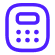 Icono calculadora