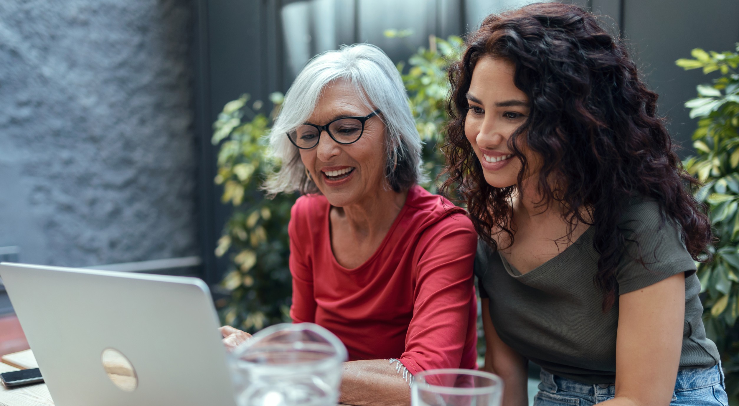 Trámites en línea: más fácil, rápido y seguro con Edelaysen