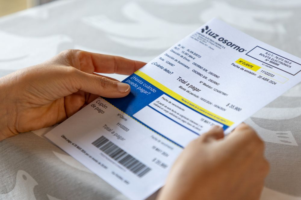 Comunicado a clientes – Proceso de devoluciones en cuentas eléctricas