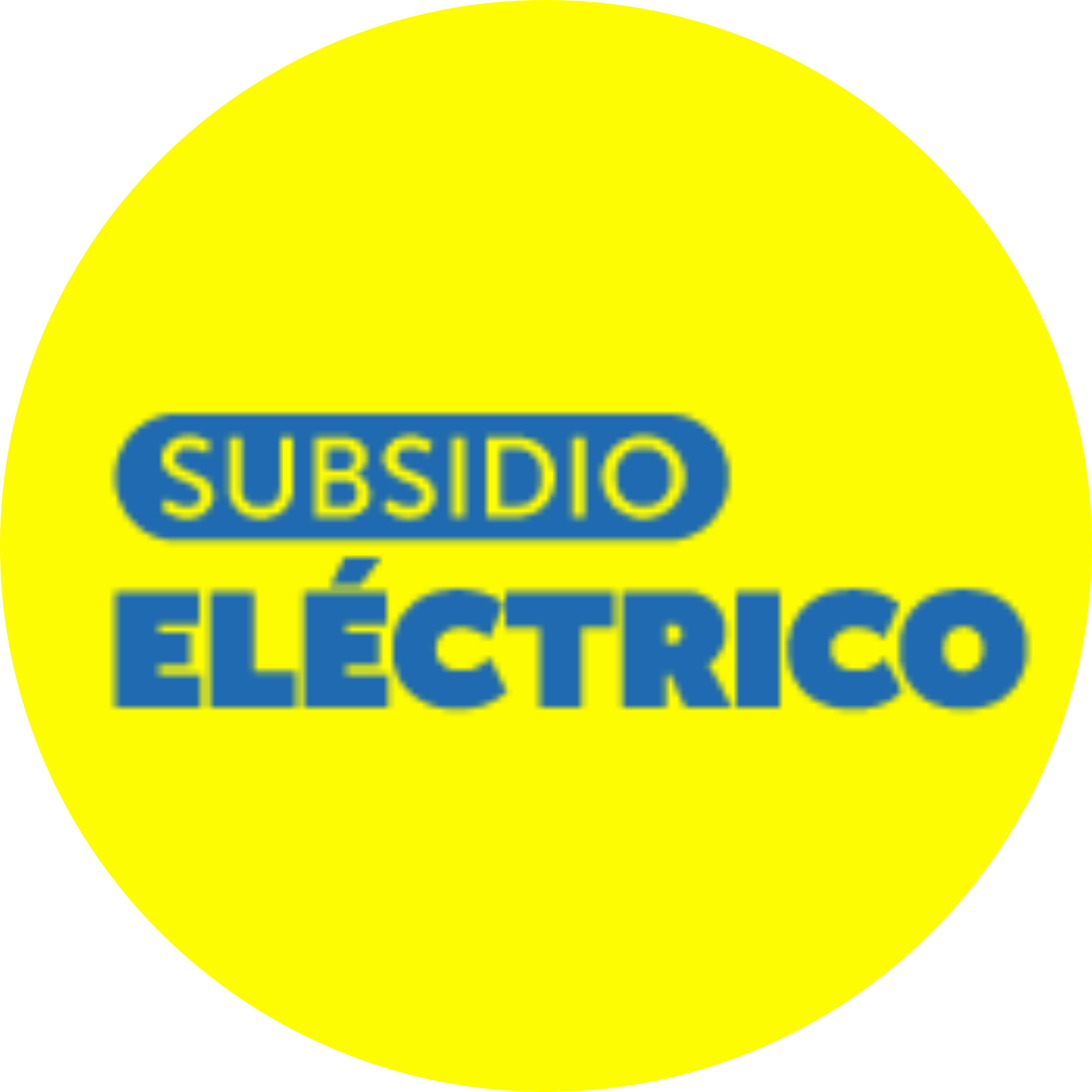 Botón Subsidio