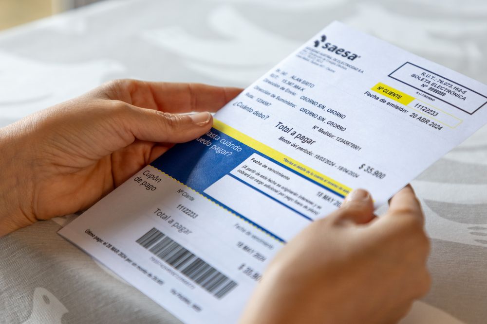 Comunicado a clientes – Proceso de devoluciones en cuentas eléctricas