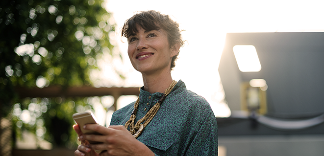 Saesa ejecuta piloto de medición a distancia en el casco urbano de Valdivia